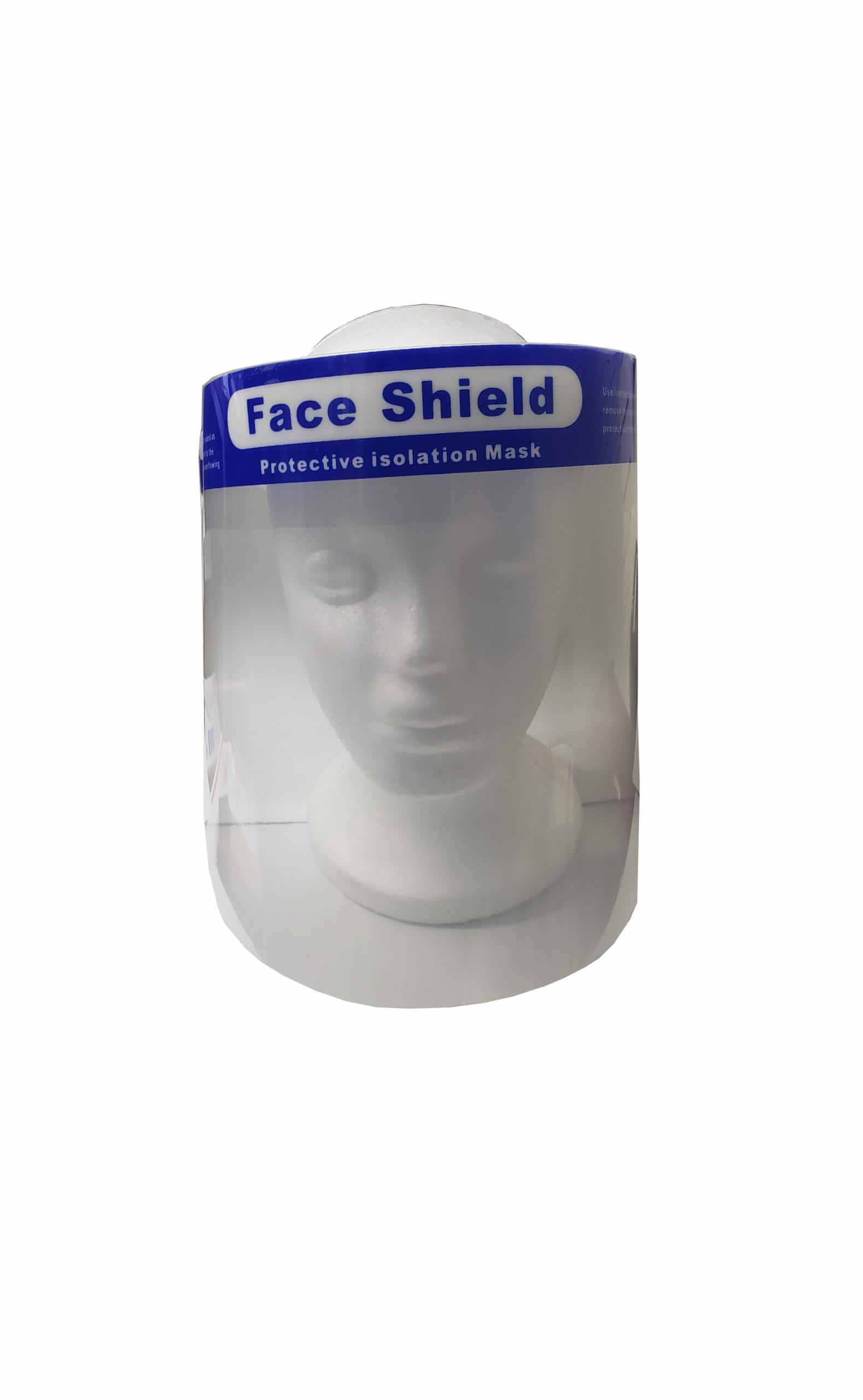 Face Shield Barber Depot Barber Supply
