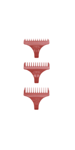 Wahl Attachment Comb for #8081 5 Star Detailer - #3792