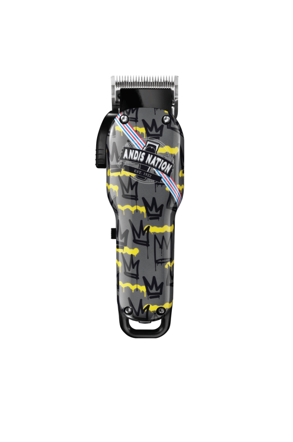Andis Cordless Envy Li Fade - Andis Nation #73095