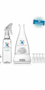 Force Of Nature Cleaner - Starter Kit