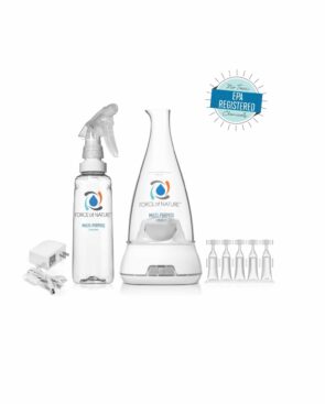 Force Of Nature Cleaner - Starter Kit
