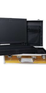 Vincent Barber Master Case Small - Gold