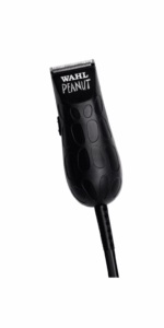 Wahl Pro Black Peanut #8655-200
