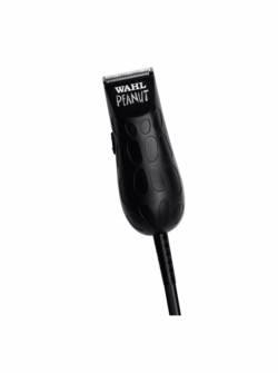 Wahl Pro Black Peanut #8655-200