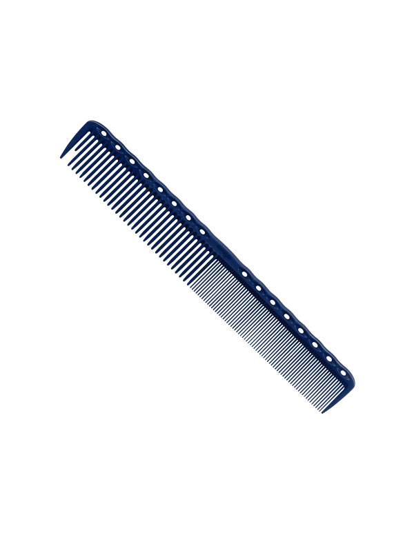 Y.S. Park YS-336 Fine Quick Cutting Grip Comb with Long Teeth - Image 2