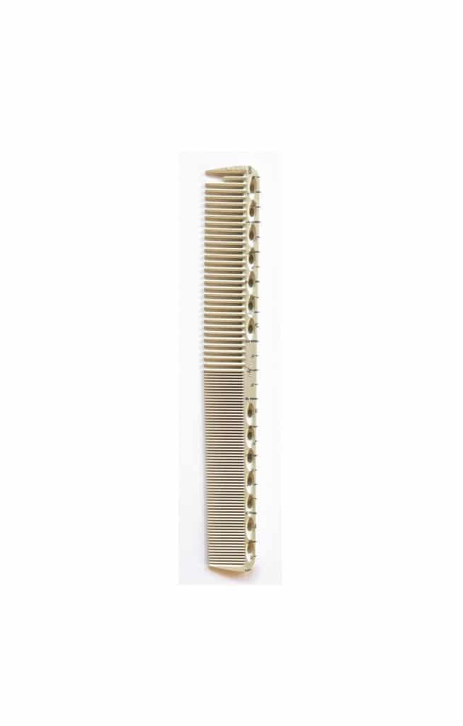Y.S. Park YS-GI39 Guide Comb with Measurement 7in - Barber Depot ...