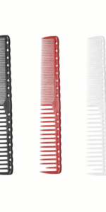 Y.S. Park YS-332 Cutting Comb 7.3"
