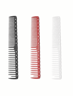Y.S. Park YS-332 Cutting Comb 7.3"