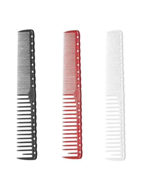 Y.S. Park YS-332 Cutting Comb 7.3"
