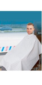 ADI Old Fashioned Hair/Chair Cloth Cutting Cape #HC700