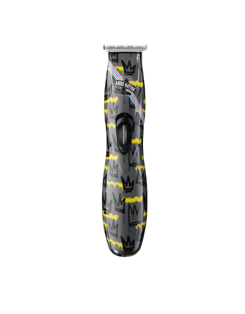 Andis Slimline Pro Li T-Blade Cordless Trimmer - Andis Nation #32680
