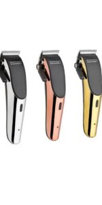 Gamma+ Ergo Hair Clipper #HCGPMECS