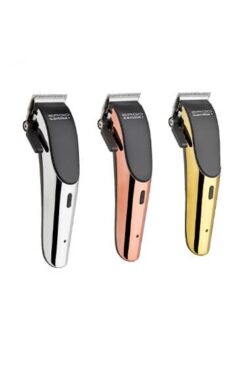 Gamma+ Ergo Hair Clipper #HCGPMECS
