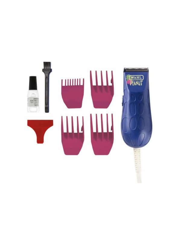 Wahl Pro Haute Tropix Peanut #8655-3901 - Image 2