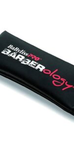 Babyliss Pro BARBERology Clipper Cozy #BCLIPCZ