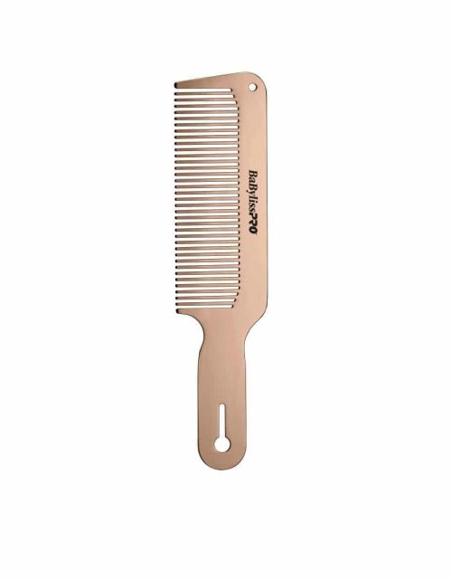 BabylissPRO RoseFX Metal Lithium Nedic Clipper FX870NRG — WB Barber Supply