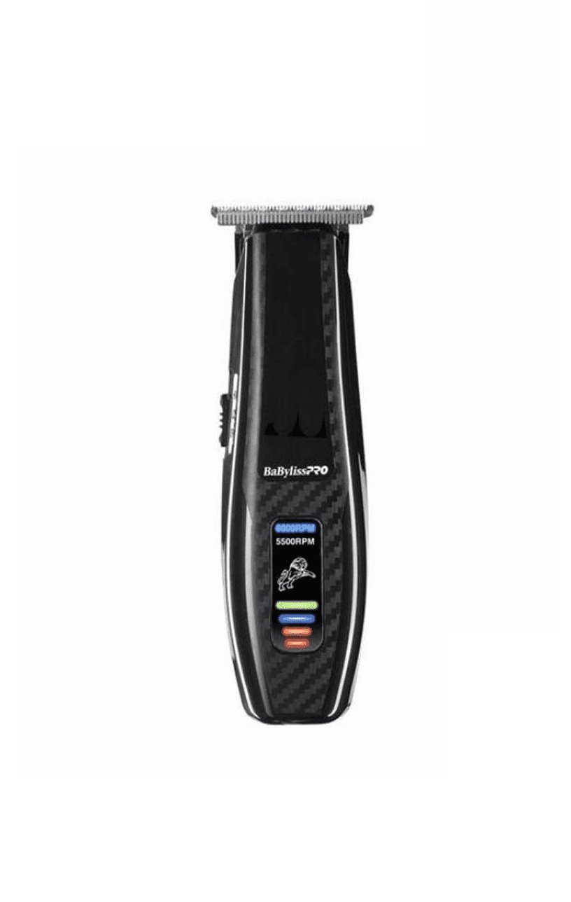 babyliss pro flash fx trimmer