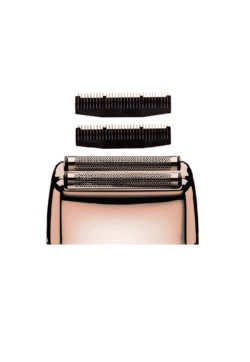 Babyliss Pro Rose Gold Replacement Foil and Cutter #FXRF2RG