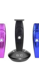 Stylecraft absolute hitter trimmer with Stand and Covers
