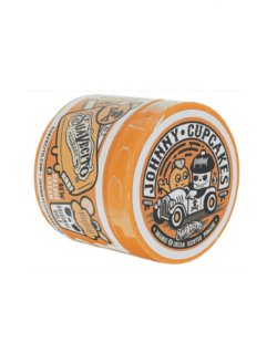 Suavecito X Johnny Cupcakes Orange Cream Pomade 4oz