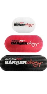 Babyliss Pro BARBERology Hair Grippers - 6pc #BBCKT5