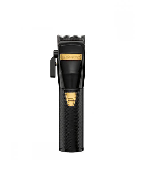 BabylissPro BlackFX Cordless Clipper #FX870BN