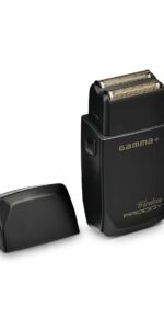 Gamma+ Wireless Prodigy Foil Shaver #GPWPFS
