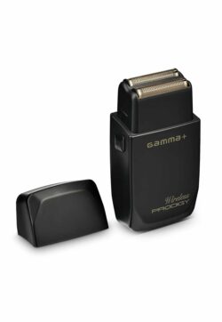 Gamma+ Wireless Prodigy Foil Shaver #GPWPFS