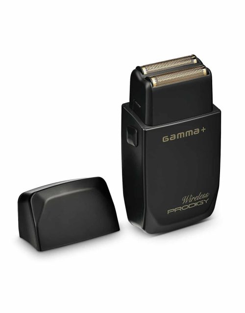 Gamma+ Wireless Prodigy Foil Shaver #GPWPFS