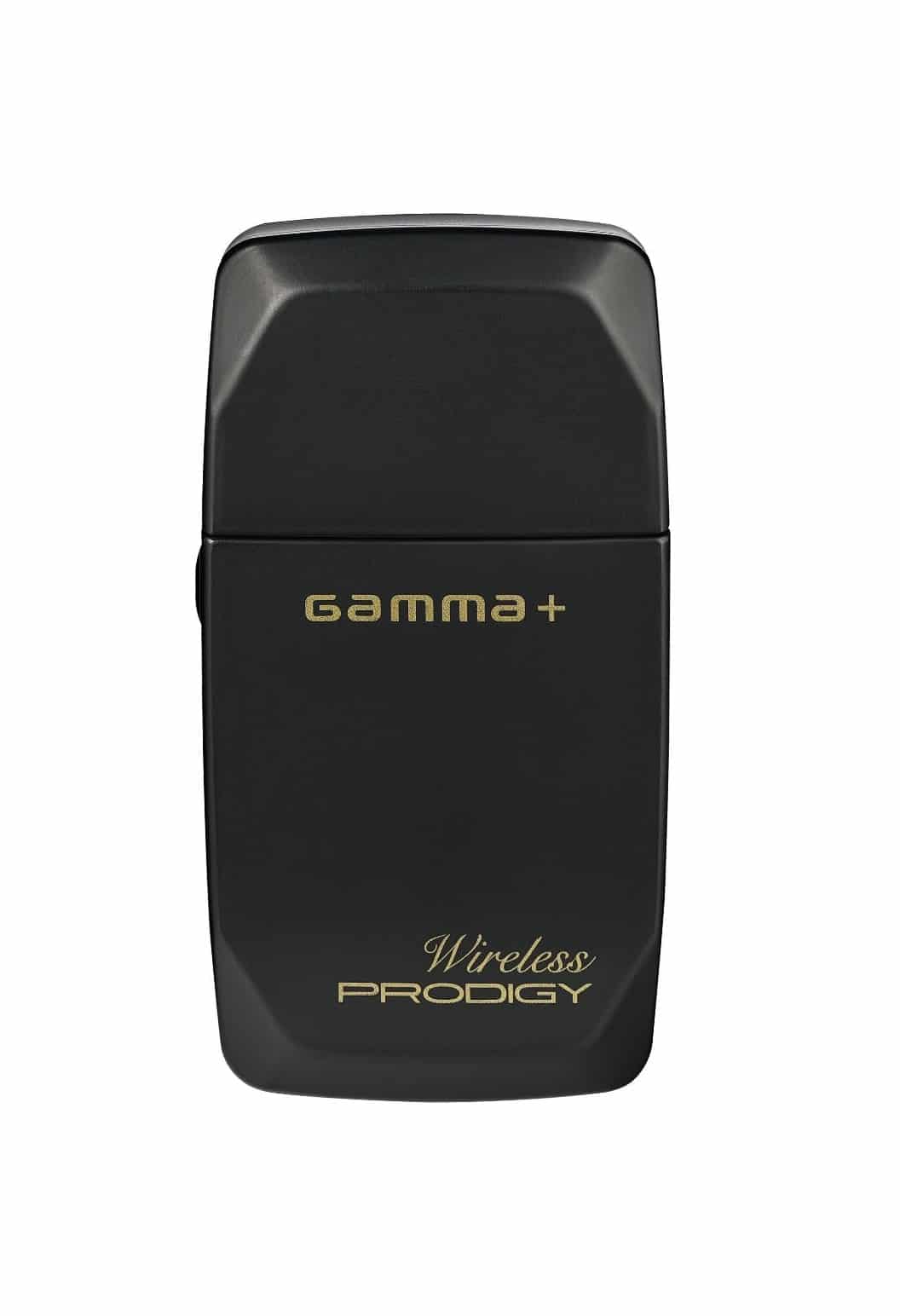 gamma foil shaver