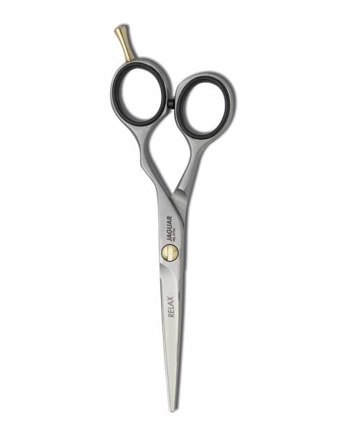 Jaguar Pre Style Relax Shears