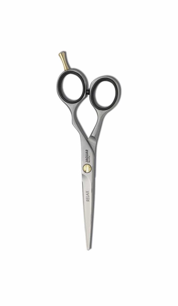Jaguar Pre Style Relax Shears