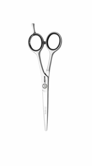 Jaguar White Line Silver Ice Shears