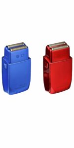 StyleCraft Wireless Prodigy Foil Shaver