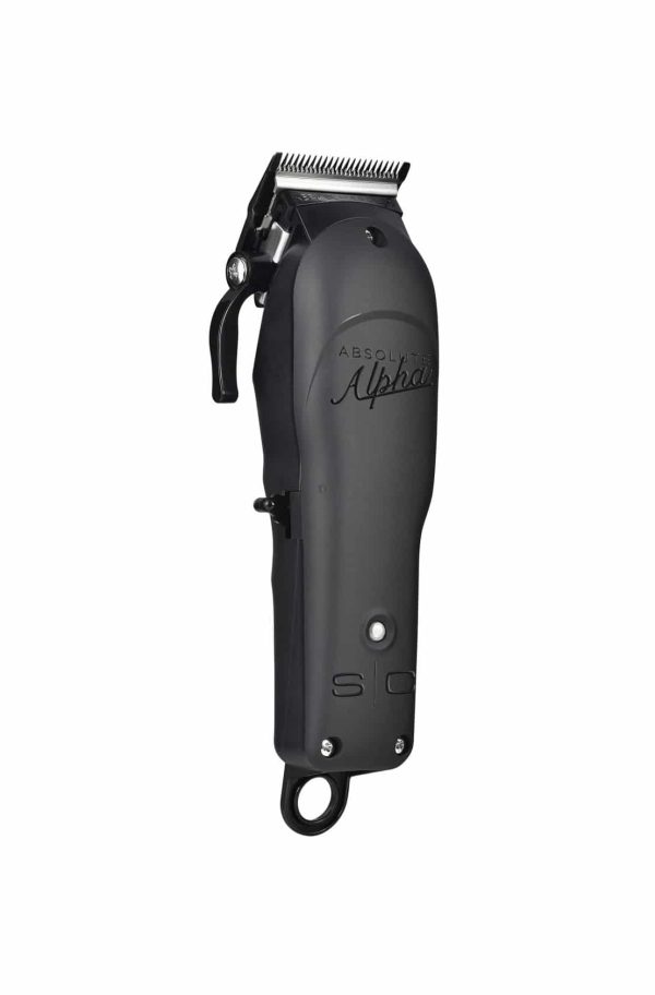 StyleCraft Absolute Alpha Cordless Clipper #SCAACS - Image 3