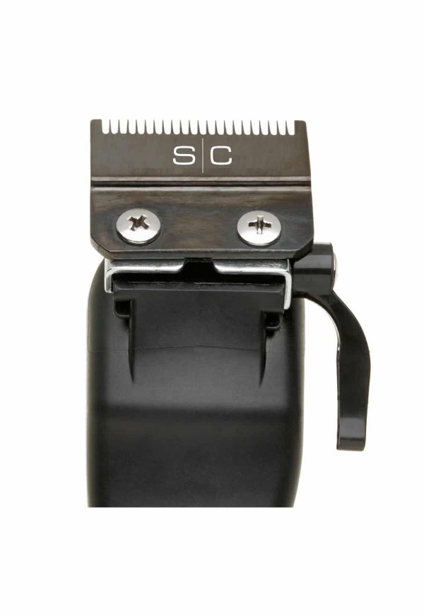 StyleCraft Absolute Alpha Cordless Clipper #SCAACS - Image 4