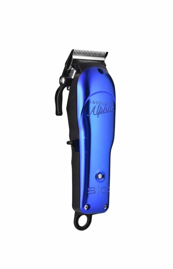StyleCraft Absolute Alpha Cordless Clipper #SCAACS - Image 6