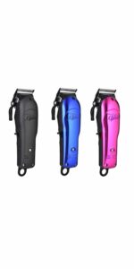 StyleCraft Absolute Alpha Cordless Clipper #SCAACS