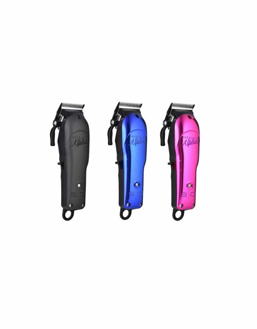 StyleCraft Absolute Alpha Cordless Clipper #SCAACS