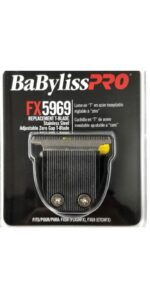 BabylissPro Replacement Trimmer Blade for FlashFX #FX5969