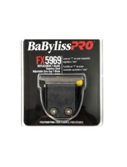 BabylissPro Replacement Trimmer Blade for FlashFX #FX5969