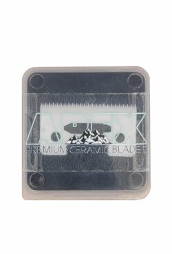 Apex Premium Ceramic Blade for Wahl Clippers - Stagger Tooth
