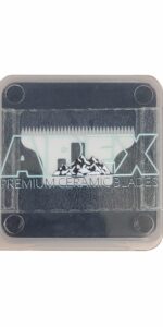 Apex Premium Ceramic Blade for Wahl 5-Star Detailer