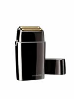 BabylissPro Black Double Foil Shaver #FXFS2B