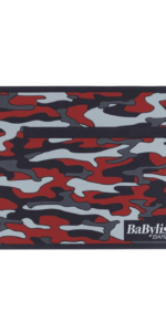 BabylissPro Magnetic Station Mat #BMAGMAT