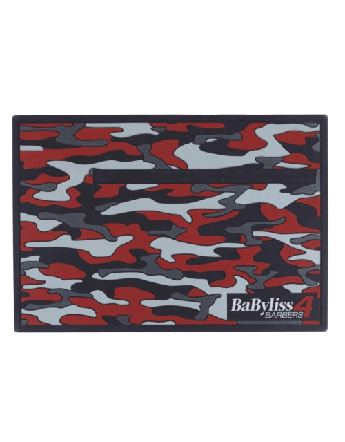 BabylissPro Magnetic Station Mat #BMAGMAT