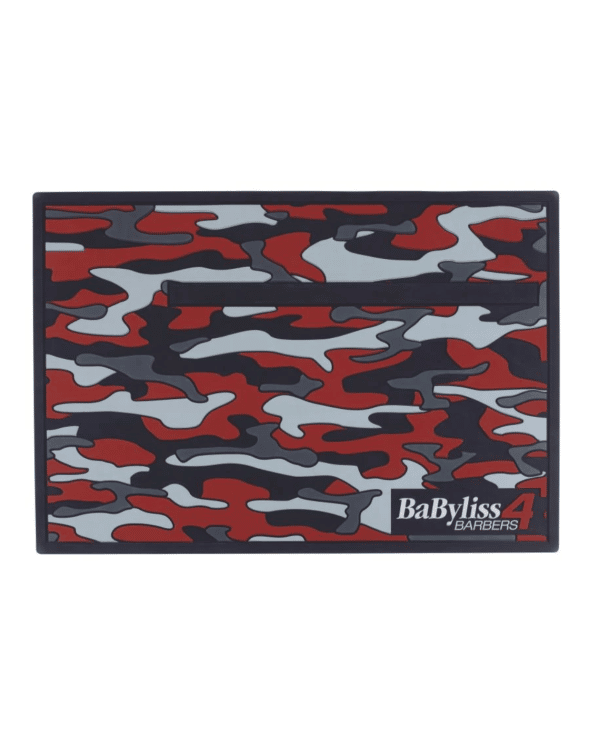 BabylissPro Magnetic Station Mat #BMAGMAT