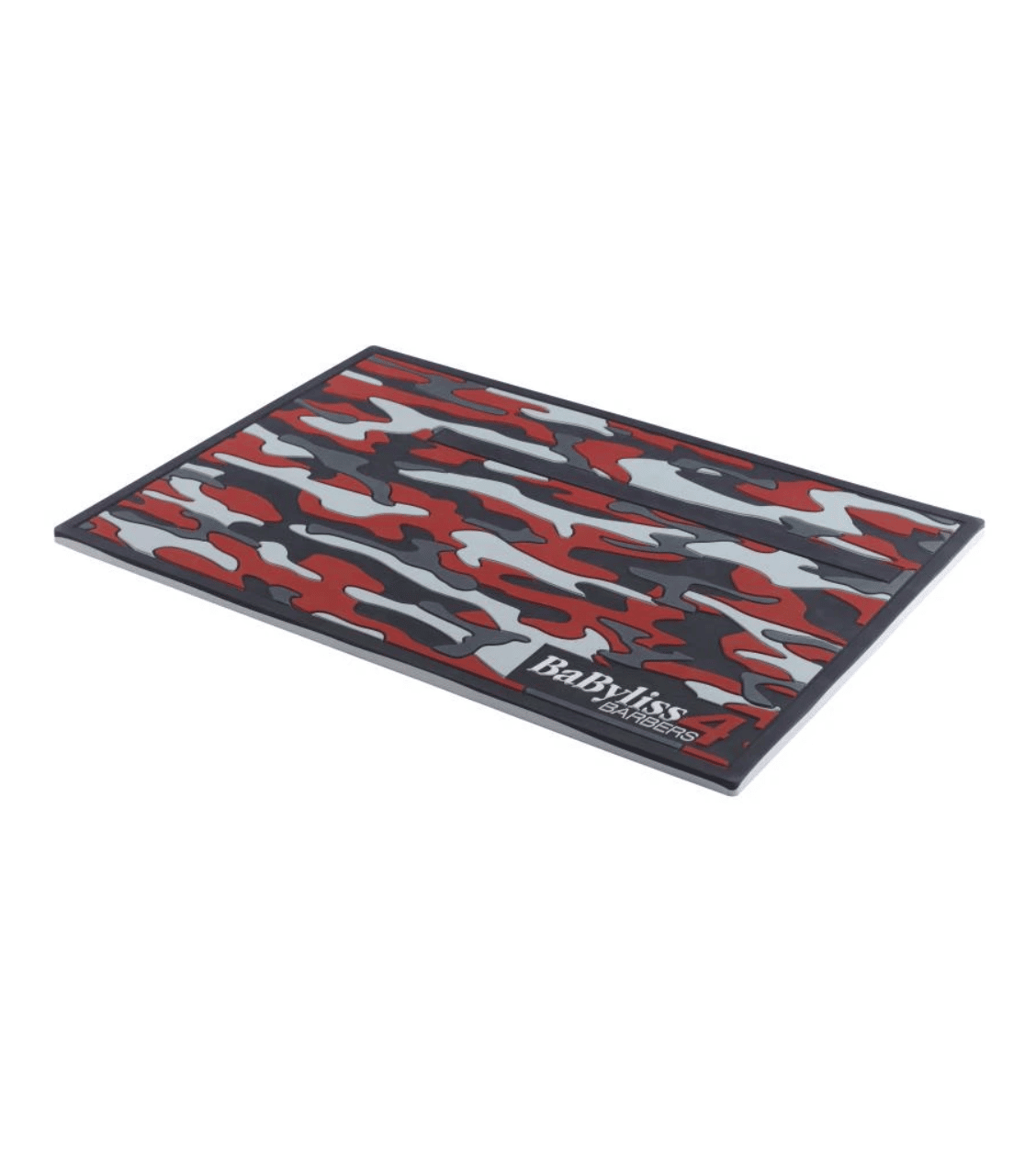 Magnetic Barber Mat, Barber Station Mat, Eazy Clipz