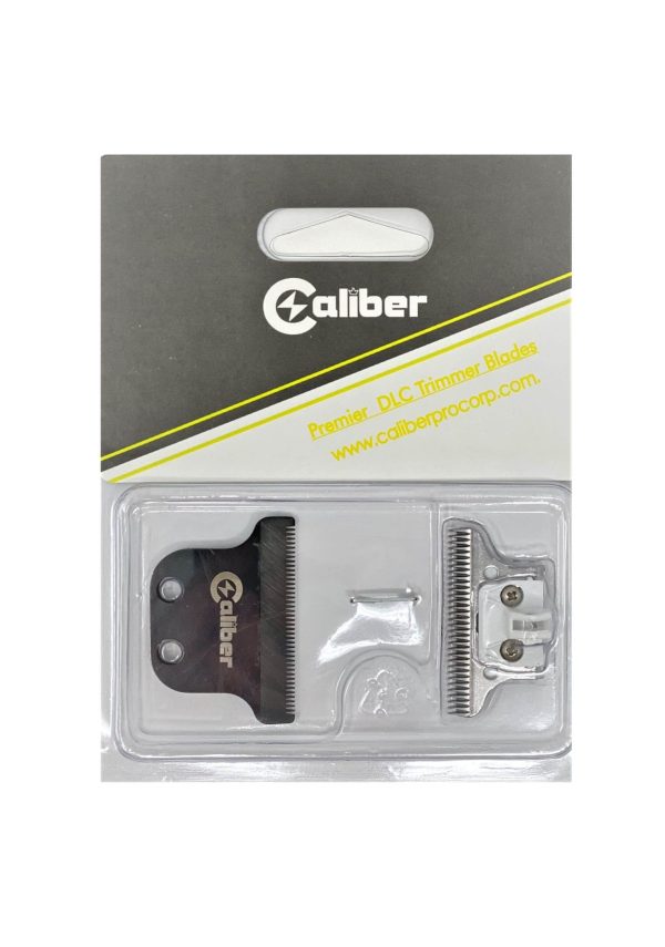 Caliber Pro Premier DLC Trimmer Blade