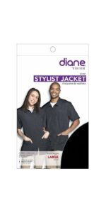 Diane Pro Jacket Zippered